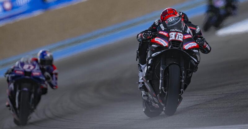 MotoGP 2026. Vietate le wildcard a partire dal 2027 (e non solo): le modifiche al regolamento