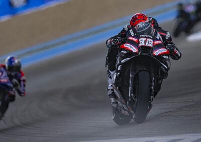 MotoGP 2026. Vietate le wildcard a partire dal 2027 (e non solo): le modifiche al regolamento