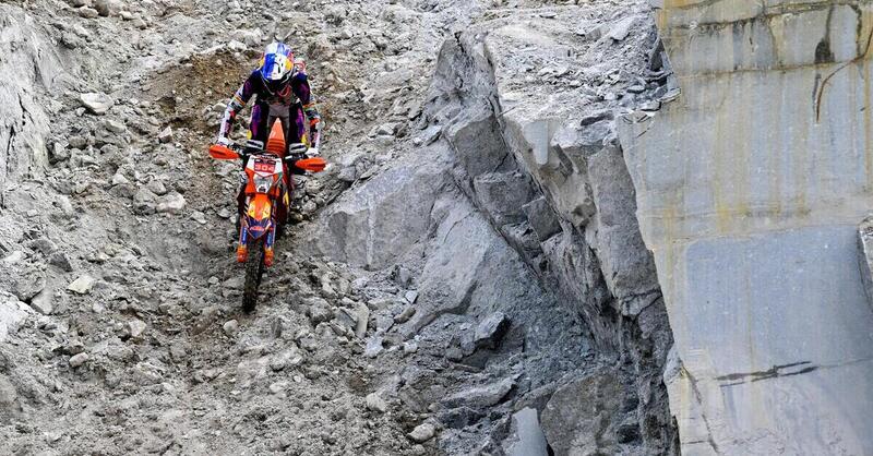 Mondiale Hard Enduro. #2 Extreme XL Lagares: Manuel Lettenbichler, il ritorno del Comandante. [VIDEO
