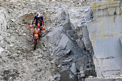 Mondiale Hard Enduro. #2 Extreme XL Lagares: Manuel Lettenbichler, il ritorno del Comandante. [VIDEO