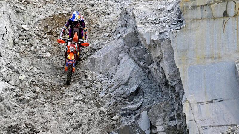 Mondiale Hard Enduro. #2 Extreme XL Lagares: Manuel Lettenbichler, il ritorno del Comandante. [VIDEO
