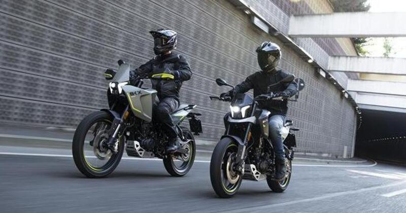 Benelli BKX 300 e BKX 300 S: arriva il monocilindrico da 292 cc che aspettavamo