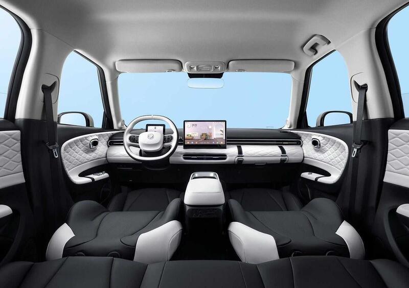 Dongfeng Vigo  (2026-->>) (2)