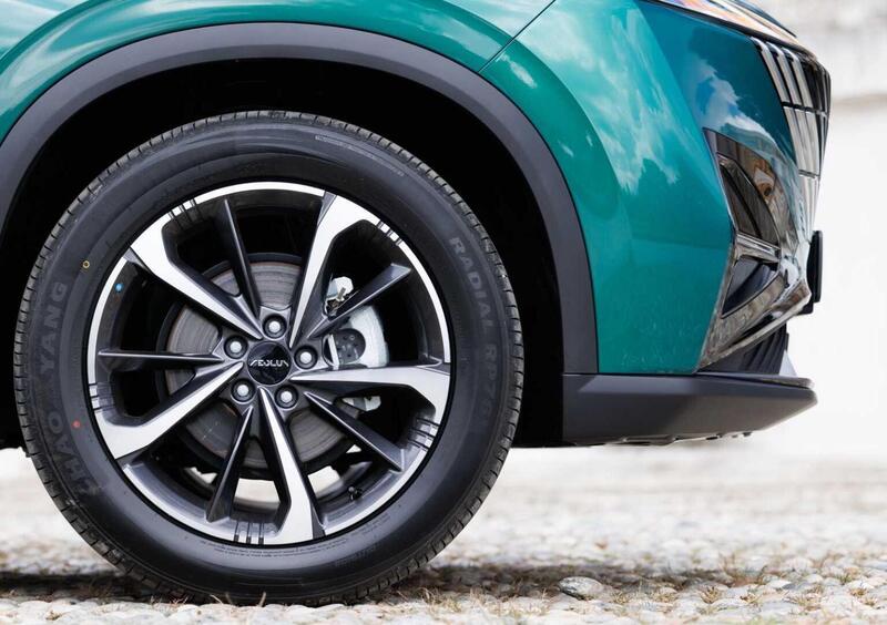 Dongfeng Mage L7  (2026-->>) (14)