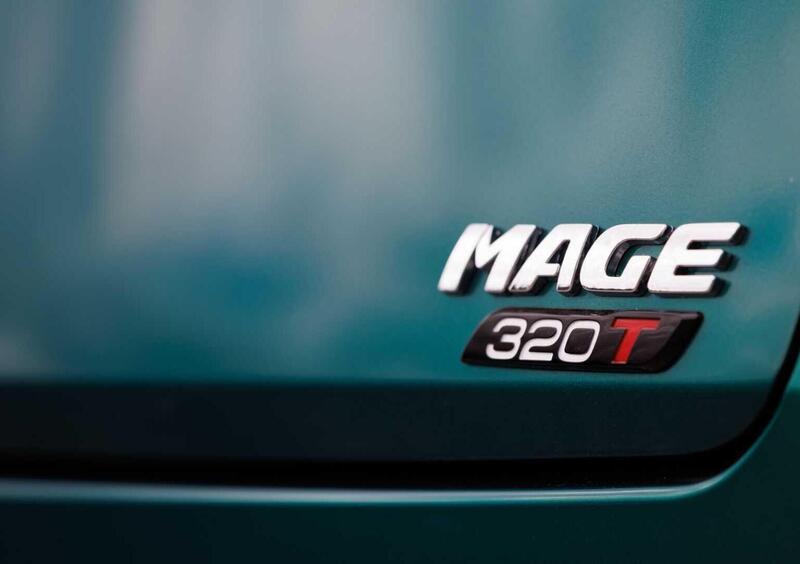 Dongfeng Mage L7  (2026-->>) (16)
