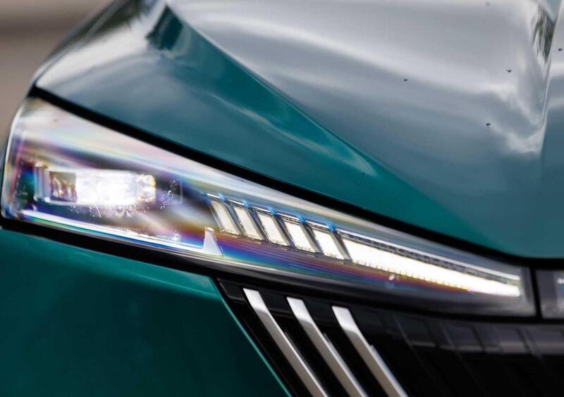Dongfeng Mage L7  (2026-->>) (15)