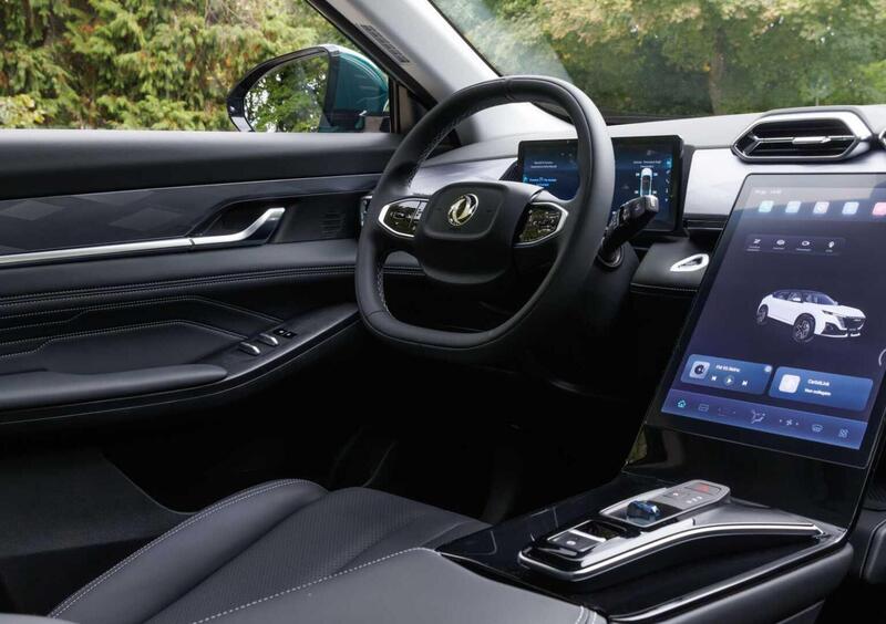 Dongfeng Mage L7  (2026-->>) (9)