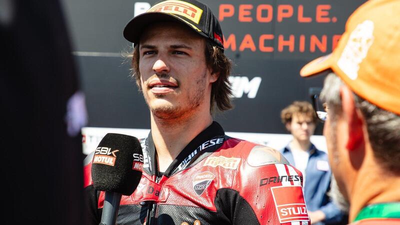 SBK 2026. GP di Ungheria. Le pagelle di Balaton Park: Nicolo Bulega ancora da 10 e lode [GALLERY]