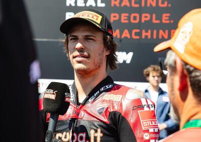 SBK 2026. GP di Ungheria. Le pagelle di Balaton Park: Nicolo Bulega ancora da 10 e lode [GALLERY]