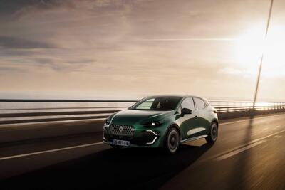 Renault Clio Eco-G 120: il GPL diventa automatico e l'autonomia tocca i 1.450 km
