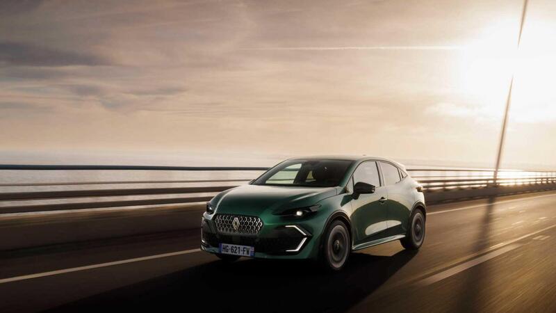 Renault Clio Eco-G 120: il GPL diventa automatico e l'autonomia tocca i 1.450 km