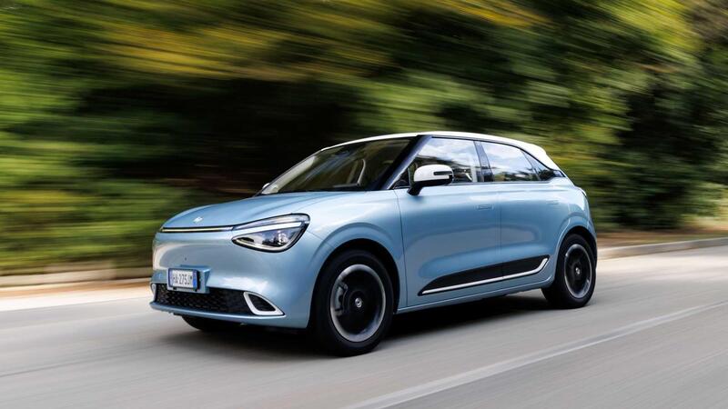 Dongfeng Box  (2024-->>)