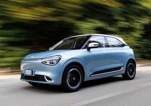 Dongfeng Box  (2024-->>)
