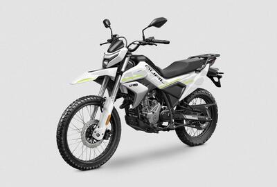 Vera passione o solo una convenienza industriale? La sfida della CFMoto 250 Dual