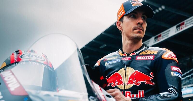 MotoGP 2026. GP di Francia. Ufficiale: Maverick Vi&ntilde;ales non sar&agrave; presente a Le Mans. Al suo posto Jonas Folger