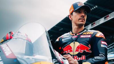 MotoGP 2026. GP di Francia. Ufficiale: Maverick Vi&ntilde;ales non sar&agrave; presente a Le Mans. Al suo posto Jonas Folger