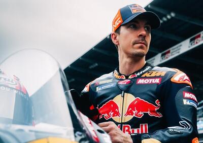 MotoGP 2026. GP di Francia. Ufficiale: Maverick Viñales non sarà presente a Le Mans. Al suo posto Jonas Folger