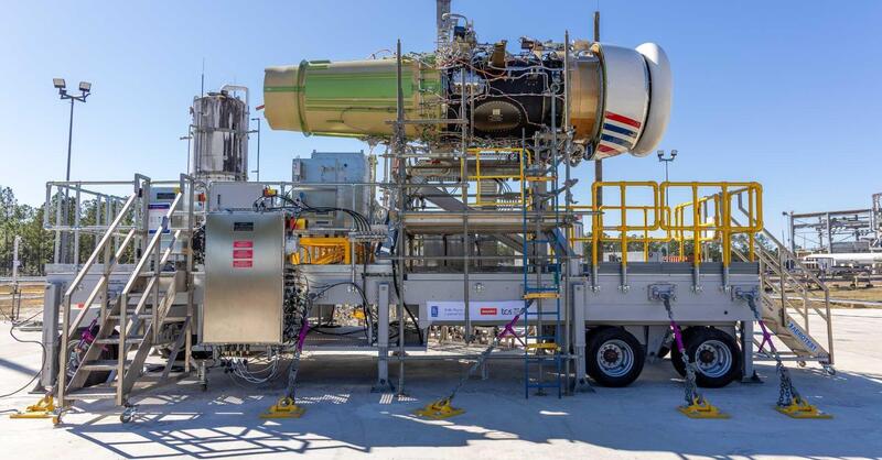 Motore a idrogeno al 100%, easyJet e Rolls-Royce accendono il jet del futuro: il Pearl 15 spinge alla massima potenza