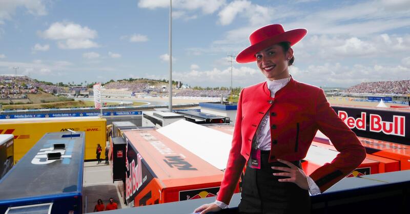 MotoGP Jerez: un viaggio in Andaluc&iacute;a lungo 20 anni