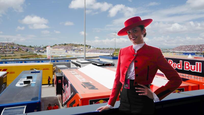 MotoGP Jerez: un viaggio in Andaluc&iacute;a lungo 20 anni