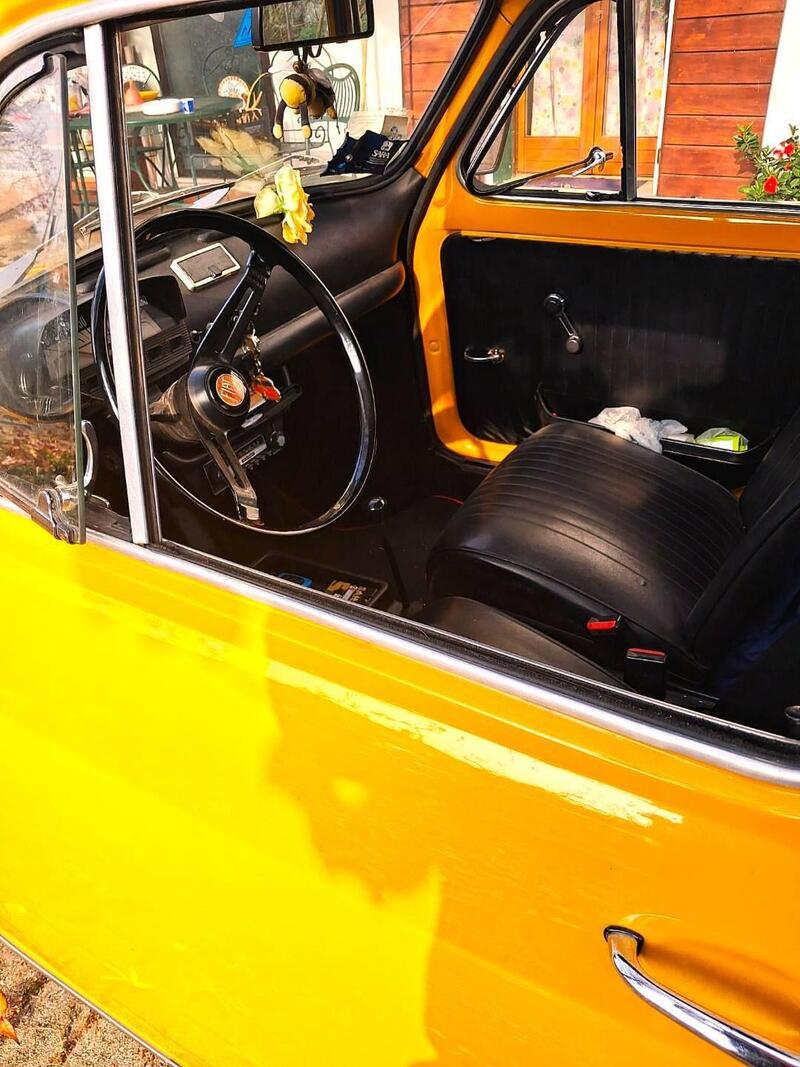 Fiat 500 L d'epoca a Padova (9)
