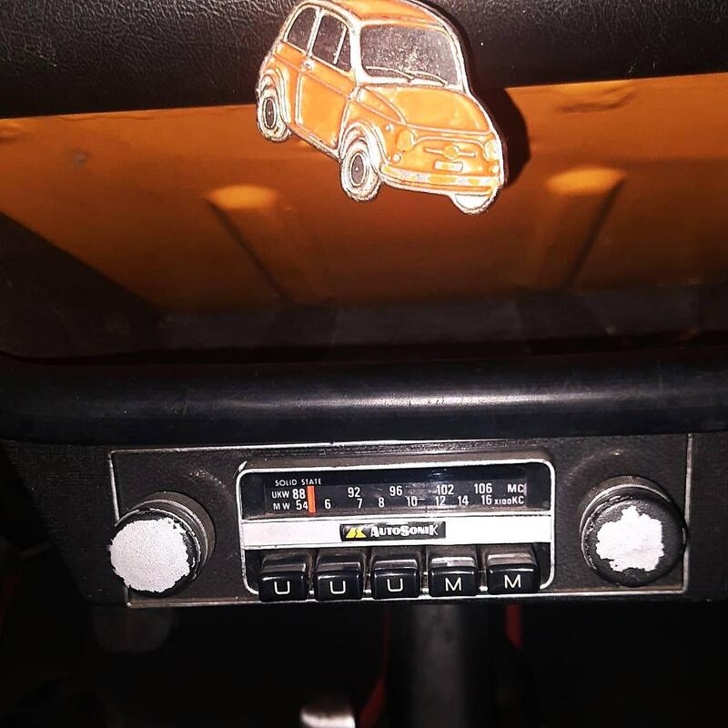 Fiat 500 L d'epoca a Padova (16)