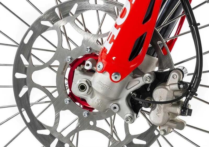 Honda CRF 450RX Rally CRF 450RX Rally (2027) (5)