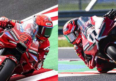 MotoGP e SBK 2026. Sorpresa: nel T4 di Balaton la Ducati Panigale V4 di Nicolò Bulega è più veloce della MotoGP di Marc Márquez! Guardate voi stessi!