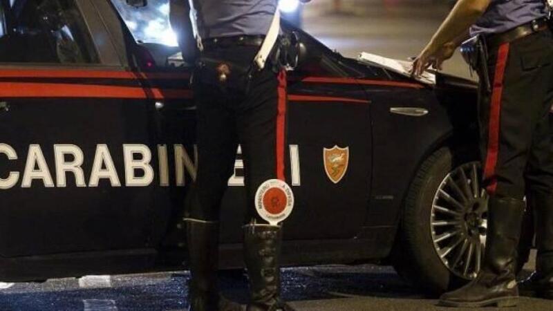 Milano: muoiono insieme cadendo dallo scooter