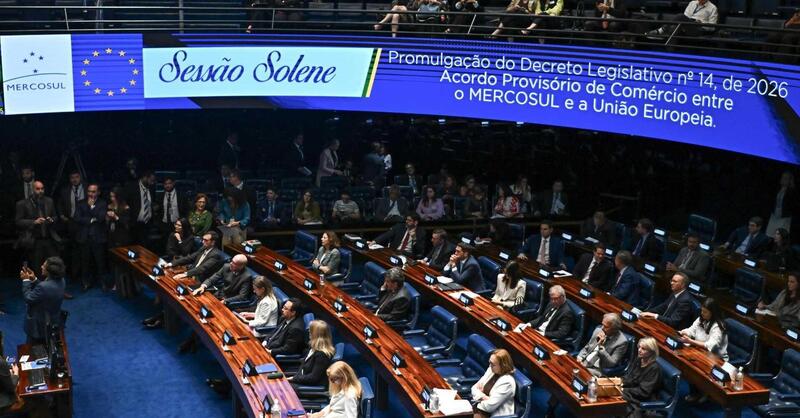 UE Mercosur, l'accordo entra in vigore: per l'auto europea cadono i dazi del 35% e si spalanca un mercato da 270 milioni