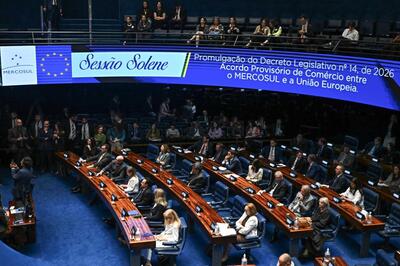 UE Mercosur, l'accordo entra in vigore: per l'auto europea cadono i dazi del 35% e si spalanca un mercato da 270 milioni