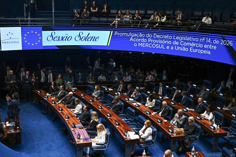 UE Mercosur, l'accordo entra in vigore: per l'auto europea cadono i dazi del 35% e si spalanca un mercato da 270 milioni
