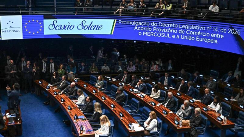 UE Mercosur, l'accordo entra in vigore: per l'auto europea cadono i dazi del 35% e si spalanca un mercato da 270 milioni