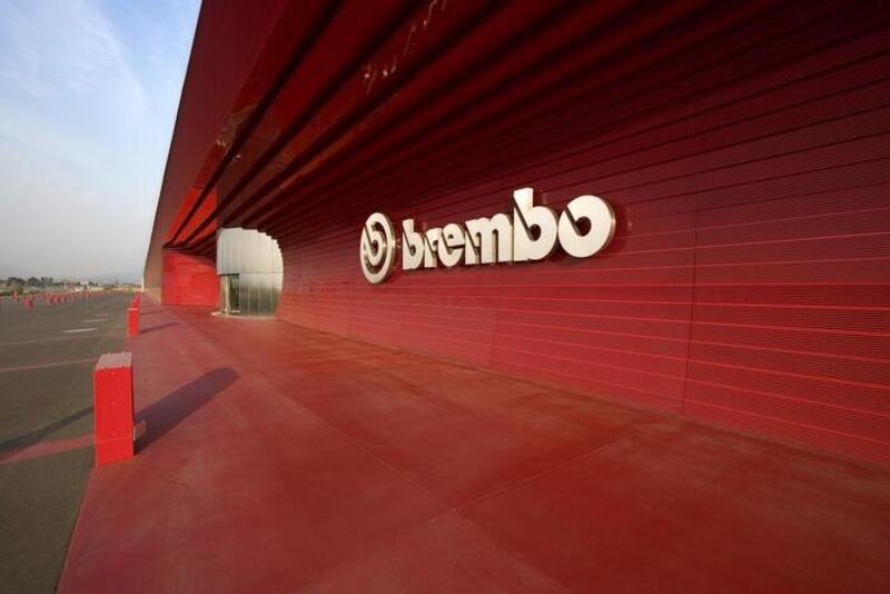 Sede Brembo