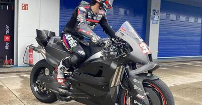 MotoGP 2027, tutto sulle 850: Pirelli come Michelin. Con Zam e l'Ing [VIDEO]