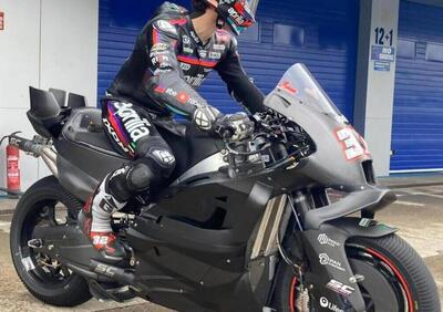 MotoGP 2027, tutto sulle 850: Pirelli come Michelin. Con Zam e l'Ing [VIDEO]