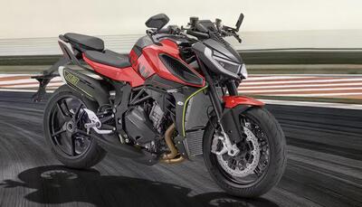 QJMotor SRK 1051: Brutale cinese 