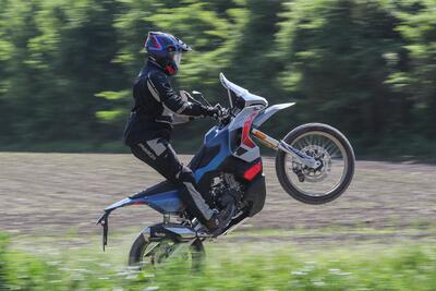 MUD 452: l'adventure secondo Mondial... e che adventure! [VIDEO e GALLERY]
