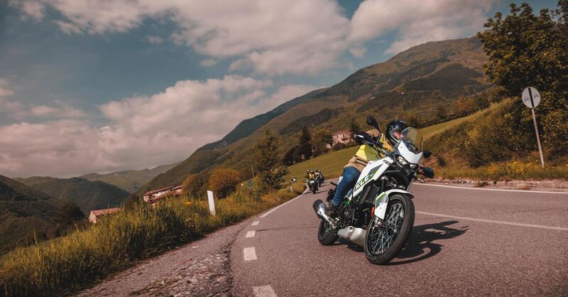 HAT Mugello Adventourfest 2026: l&rsquo;Adventouring sbarca nella terra dei motori