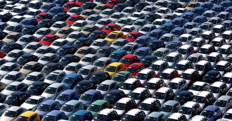 Mercato auto, aprile 2026 vola a +11,6% ma il futuro fa paura: stime tagliate, dazi Trump e fisco aziendale fermo al palo
