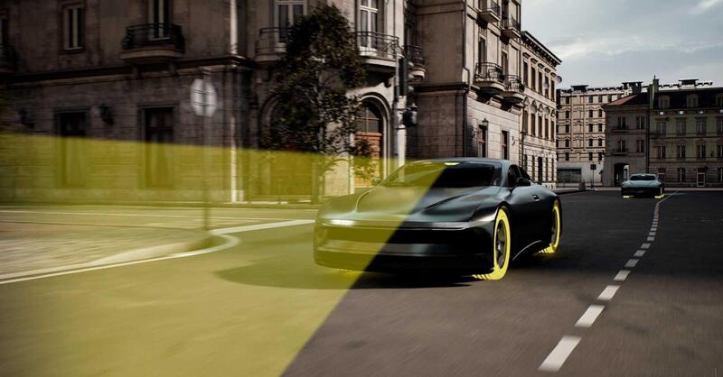 Pirelli compra il 30% di Univrses: gli pneumatici diventano gli occhi AI delle strade