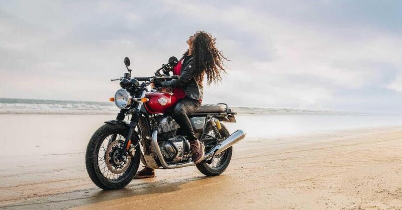 Automotive Industry 2026: Royal Enfield &egrave; il terzo marchio automotive pi&ugrave; potente