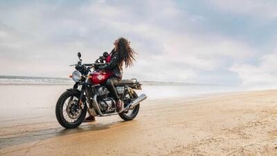 Automotive Industry 2026: Royal Enfield &egrave; il terzo marchio automotive pi&ugrave; potente