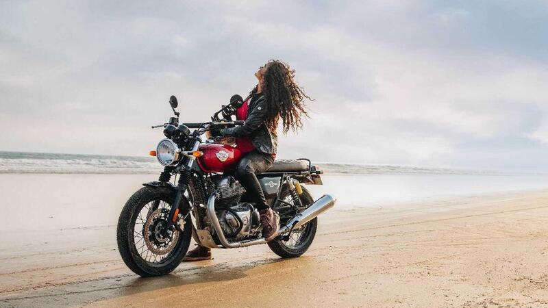 Automotive Industry 2026: Royal Enfield &egrave; il terzo marchio automotive pi&ugrave; potente