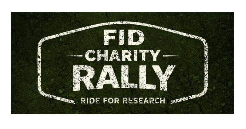 FID Charity Rally: in sella per la ricerca sul diabete di tipo 1