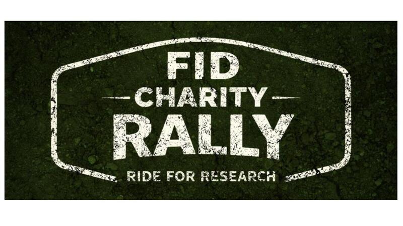 FID Charity Rally: in sella per la ricerca sul diabete di tipo 1