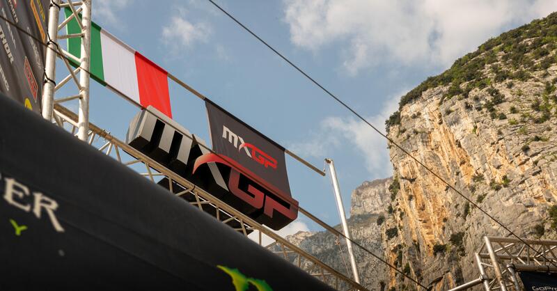 Astinenza di MXGP!? Nessun problema, ecco le foto pi&ugrave; belle del weekend di Arco [GALLERY]