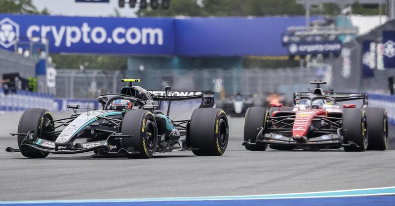 F1. Vasseur vuole i 10 milioni, Wolff dice no: scoppia il caso ADUO. Ecco perch&eacute; si rischia di restare nel limbo