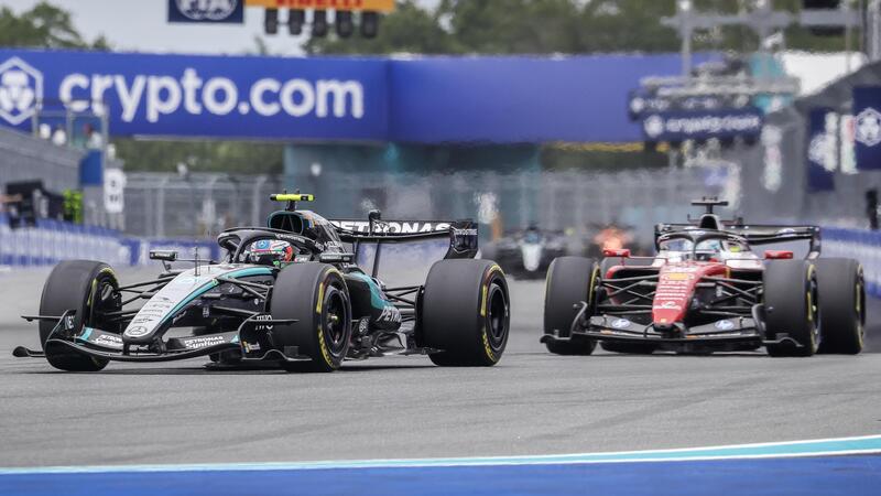 F1. Vasseur vuole i 10 milioni, Wolff dice no: scoppia il caso ADUO. Ecco perch&eacute; si rischia di restare nel limbo