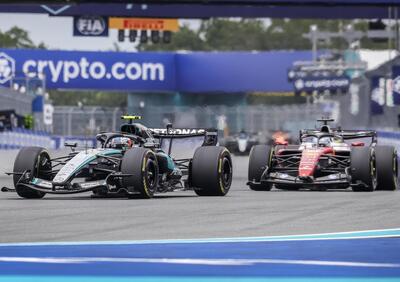 F1. Vasseur vuole i 10 milioni, Wolff dice no: scoppia il caso ADUO. Ecco perché si rischia di restare nel limbo
